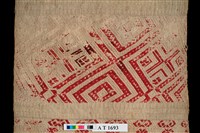 布掛旗藏品圖，第48張